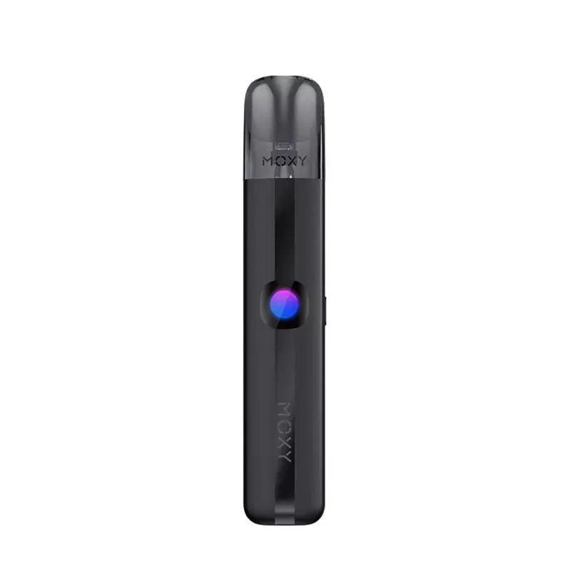 Hayati Moxy Pro Pod Kit - Purple - Image 2