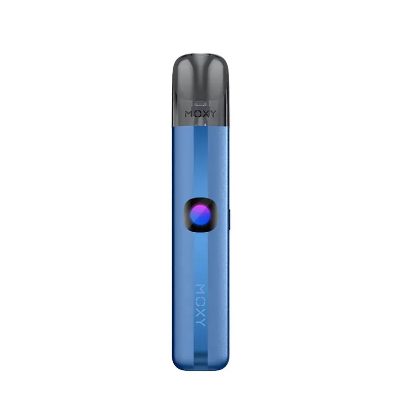 Hayati Moxy Pro Pod Kit - Purple - Image 3