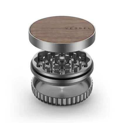 Vessel – Mill [Walnut]