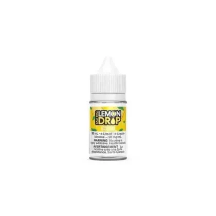 Lemon Drop Pineapple Salt