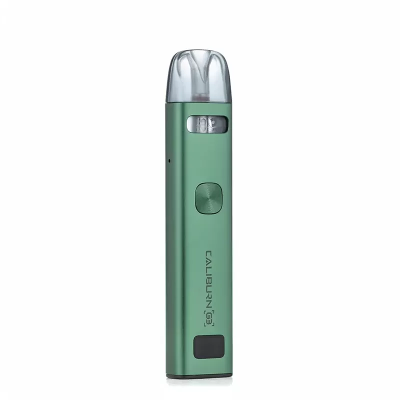 Uwell Caliburn G3 Pro-Focs Pod System