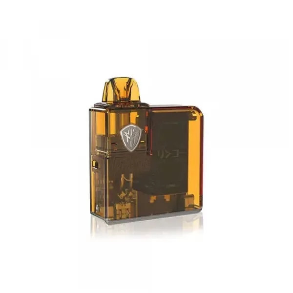 RINCOE JELLYBOX NANO - Blue Clear - Image 2