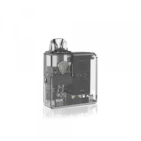 RINCOE JELLYBOX NANO - Blue Clear - Image 3