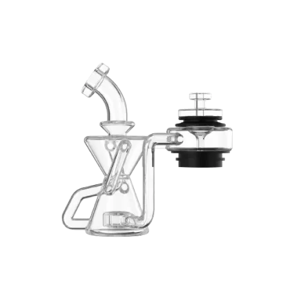Boost Evo TDE Sidewinder Glass