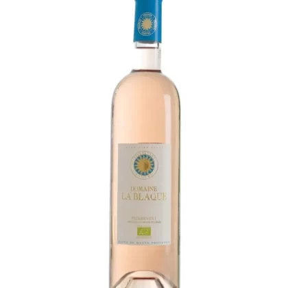 Rose Domaine La Blaque 2022