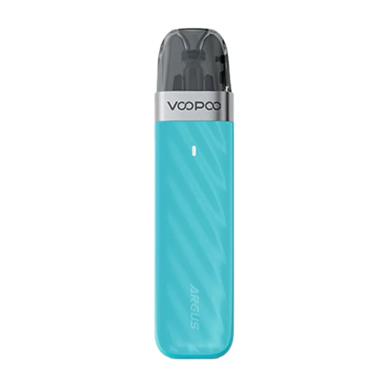 Voopoo Argus Z2 Pod Kit - Silk Black - Londonvapewholesale Co - Image 2