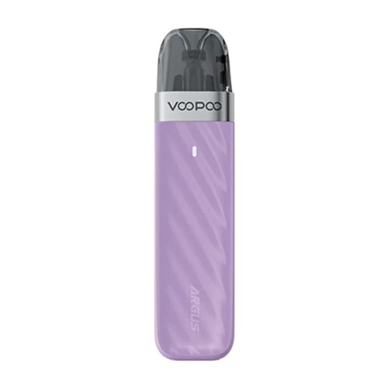 Voopoo Argus Z2 Pod Kit - Silk Black - Londonvapewholesale Co - Image 3