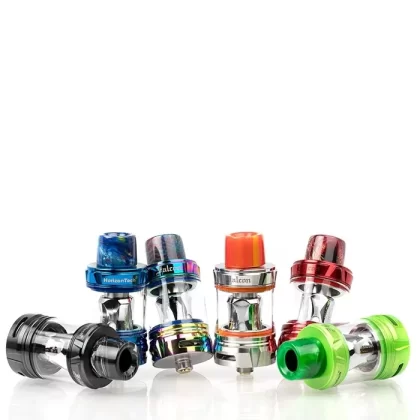 Horizon Tech Falcon Sub-Ohm Tank