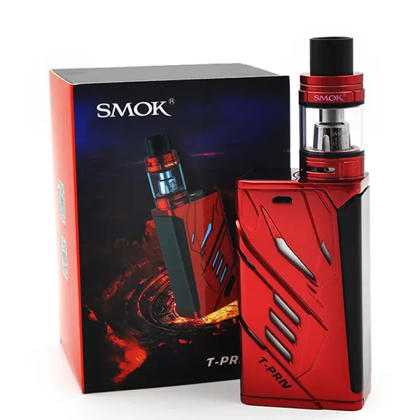 SMOK T-PRIV KIT 220W (STANDARD EDITION)