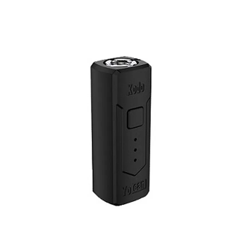Yocan Kodo Box Mod 400mAh - Blue - Image 2