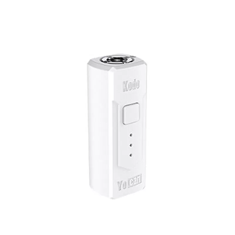 Yocan Kodo Box Mod 400mAh - Blue - Image 3