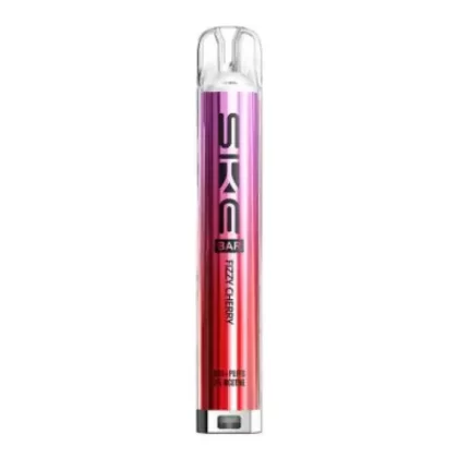 Ske Bar 600 Prefilled Pod Kit Fizzy Cherry - Ejuicewarehouse