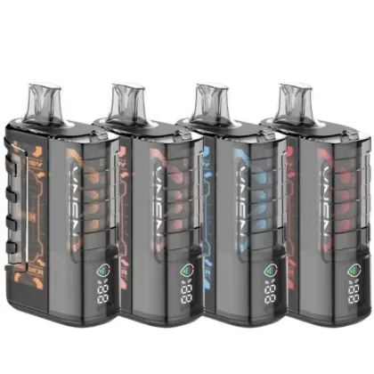 VNSN Ghost 15000 Puffs Disposable