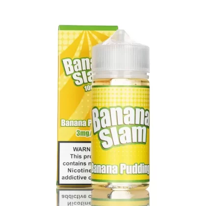 Slam Juice E-Liquid - Vapordna (6DBA8C)