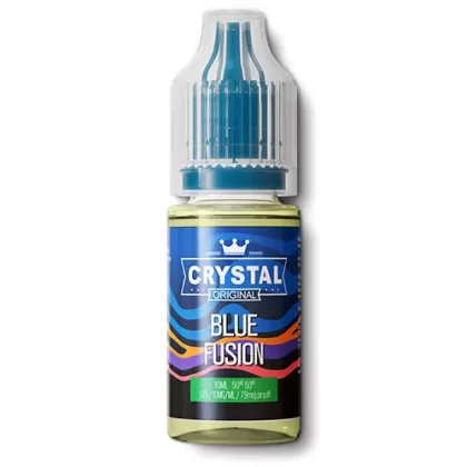 Blue Fusion by SKE Crystal - 10 mg/ml
