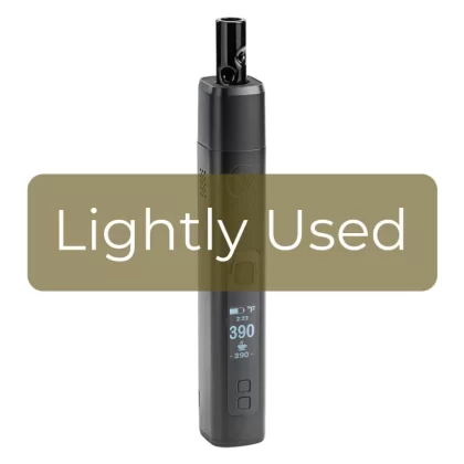 Lightly Used - Planetofthevapes (4440C8)