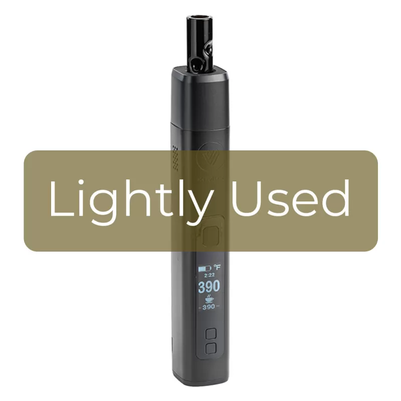 Lightly Used - Planetofthevapes (4440C8)