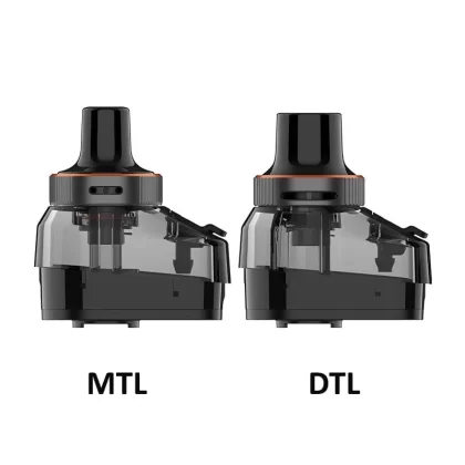 Vaporesso Armour G Series Pods (Pack of 2) - Eightvape