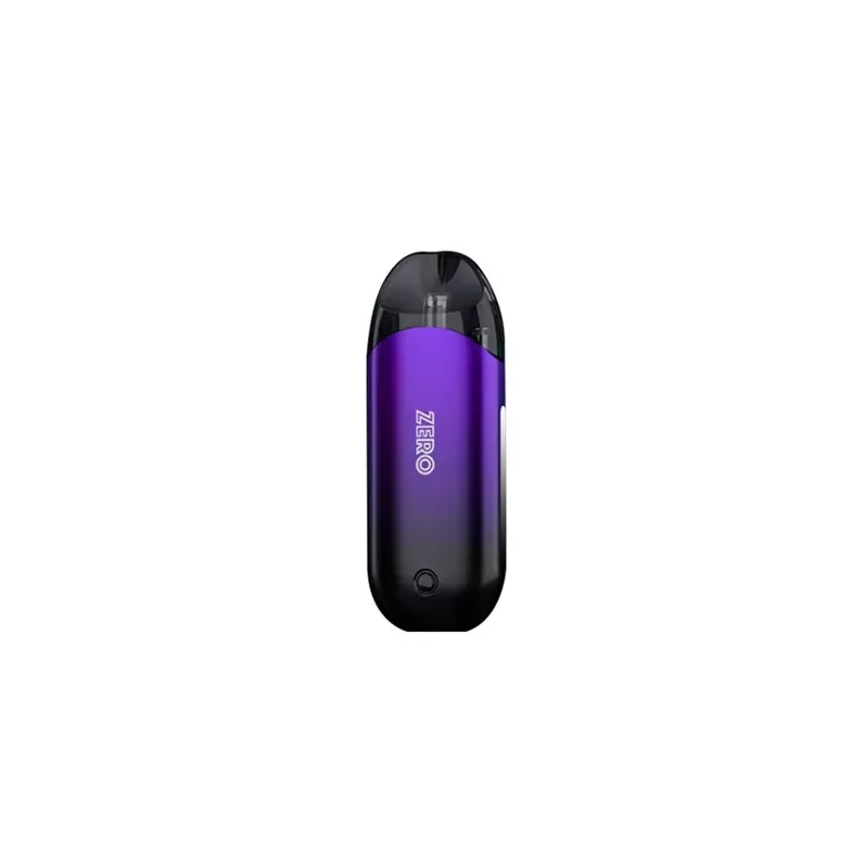 Vaporesso Renova Zero Mesh 650mAh Pod System Kit - Art - Image 2