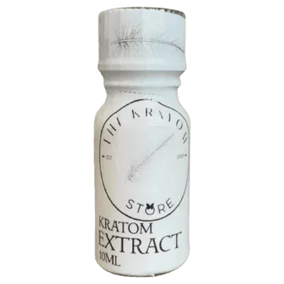 Kratom Kava Bar Malay Liquid Extracts