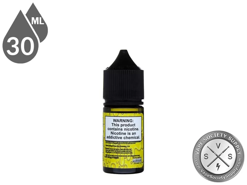 Cookies & Custard by Vaper Treats Salt 30ml - Vape Product, Vape Product - Image 3