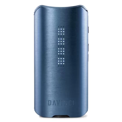 DaVinci IQ2 Vaporizer - Clearance Sale - Graphite