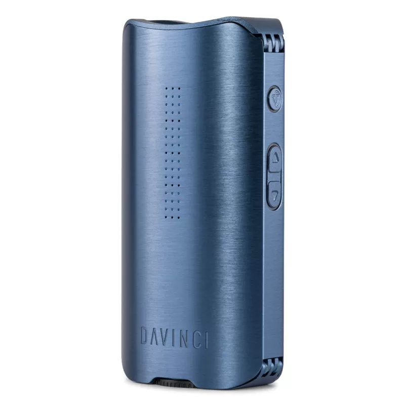 DaVinci IQ2 Vaporizer - Clearance Sale - Graphite - Image 3