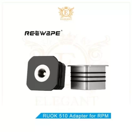 510 ADAPTER SMOK RPM BY REEWAPE ROUK