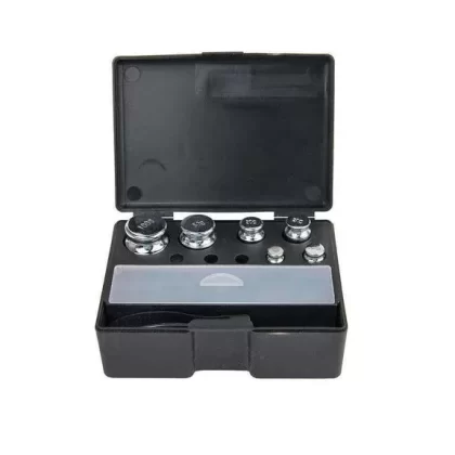 Calibration Kit 6-Piece Black - Ejuicewarehouse