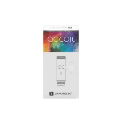 Orca Solo Coils by Vaporesso (5 Pack) - 1.3 Ohm OC