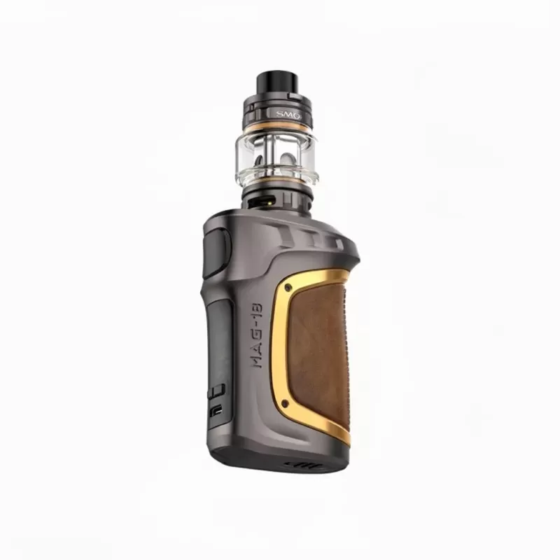 SMOK Mag-18 230W Starter Kit, 7.5ml Tank – Cloud Chaser - Image 3