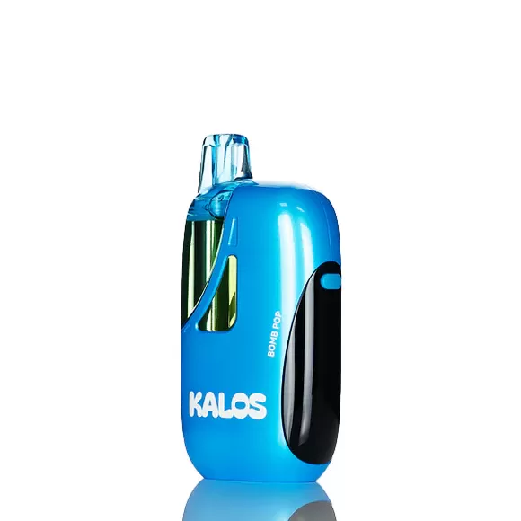 KALOS 50K Puff Disposable Device - 50,000 Puffs - Image 2