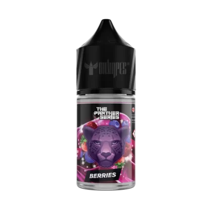 Berries 30ml Salt - 30ml / 30mg