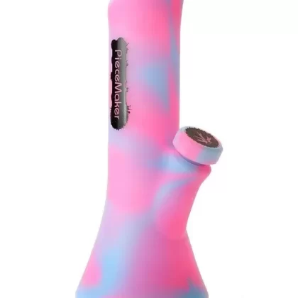 Piecemaker Kali Silicone Bong
