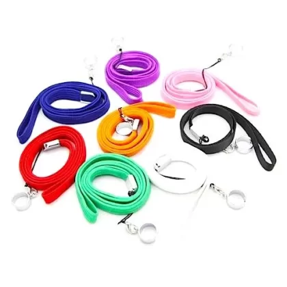 Ring Lanyard - Vapourdays Co