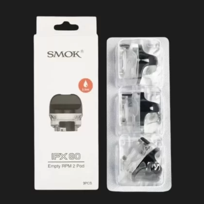 SMOK IPX80 CARTRIDGE - RPM2 POD