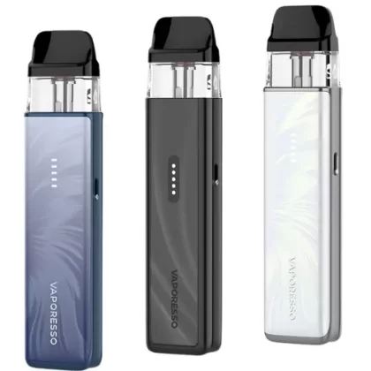 Vaporesso XROS 6 Mini Pod Kit - Centralvapors
