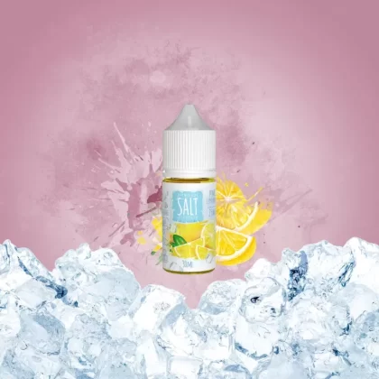 30ml - Skwezed Ice Salt - Pink Lemonade ICE - Vape Product, Vape Product