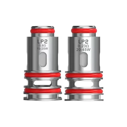 SMOK LP2 COILS - Vaporworldbd