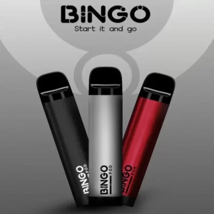 BINGO POD DEVICE KIT