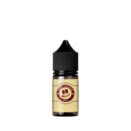 Don Cristo DCC Salt Nic - Vape Product; Vape Product, 10MG (ONT-TAX)