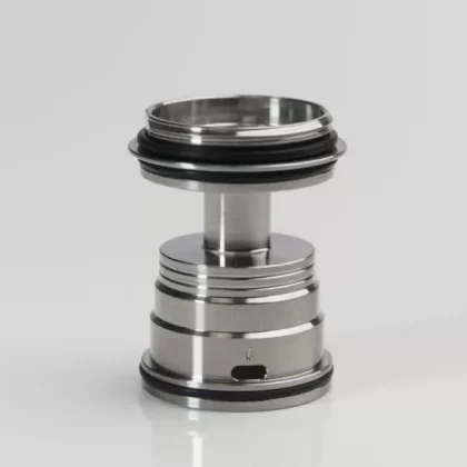 Minister MTL RTA Nano Bell – Centenary Mods