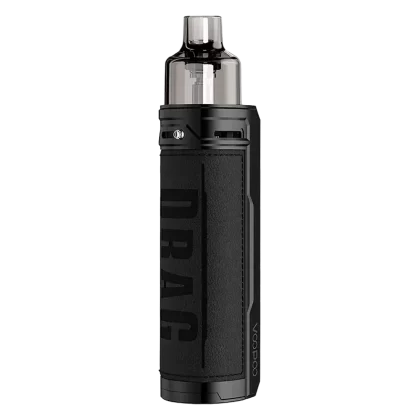 VooPoo Drag X Pod Vape Kit - color#Dark Knight>Bronze Knight>Chestnut>Marsala>Mashup>Carbon Fiber>Retro>Galaxy blue>Classic