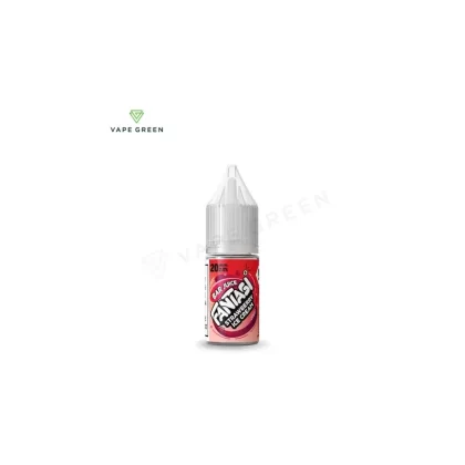 Strawberry Ice Cream Nic Salt E-Liquid by Fantasi Bar Juice