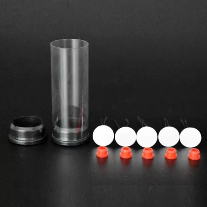 JCVAP Coil for Puffco Peak Atomizer 5pcs/Pacak