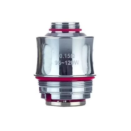 Uwell Valyrian Coils (2 Pack) - 0.18ohm Mesh