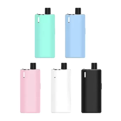 Geekvape Peak 20W Pod System - Blossom Pink, Midnight Dark (994773)