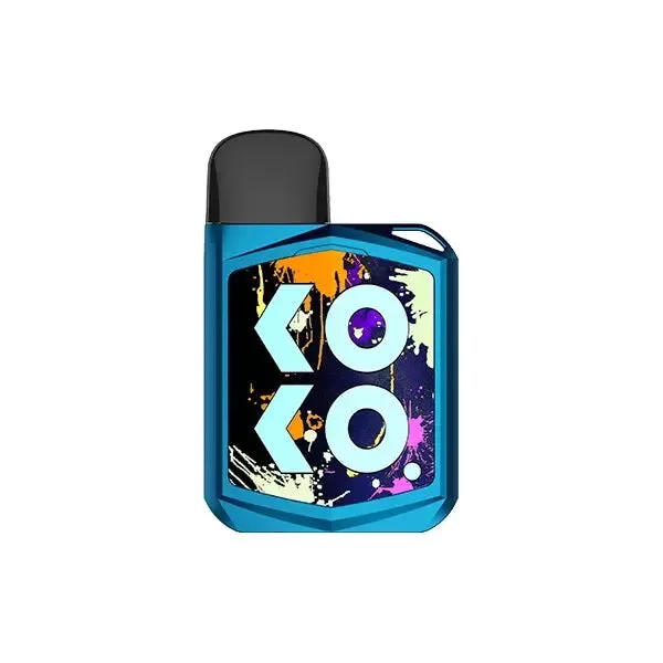 UWELL KOKO PRIME - Green - Image 2
