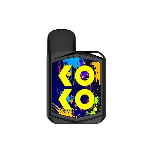 UWELL KOKO PRIME - Green - Image 3