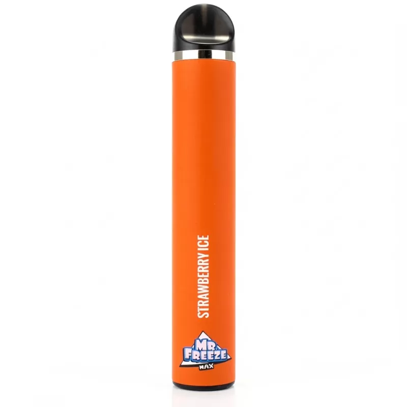Mr. Freeze Max Desechable 2000 Caladas 1000mAh - Image 2